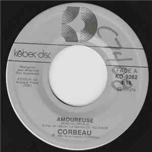 Corbeau - Amoureuse