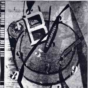 Crawlspace , Mooseheart Faith - On The Tide / Hook In The Gray
