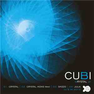 Cubi - Crystal E.P.