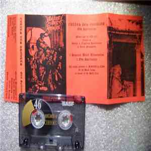 Cultes Des Ghoules - Odd Spirituality