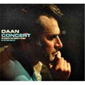 Daan - Concert