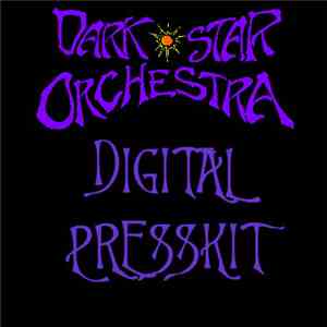 Dark Star Orchestra - Live At The Boulder Theater Oct. 31st, 2000 With Digi ...