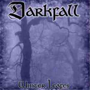 Darkfall - Winter Leafes
