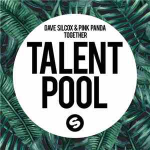 Dave Silcox & Pink Panda - Together