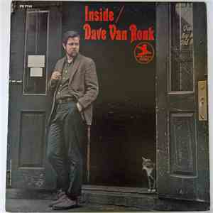 Dave Van Ronk - Inside