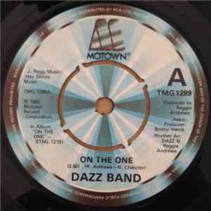 Dazz Band - On The One