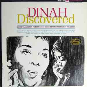 Dinah Washington - Dinah Discovered