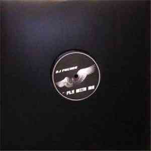 DJ Fuchur - Fly With Me