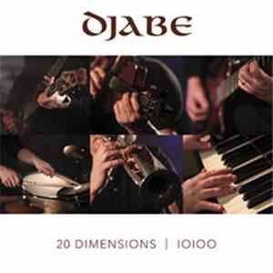 Djabe - 20 Dimensions