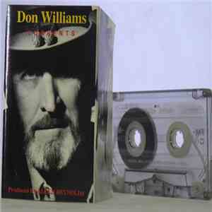 Don Williams - Currents