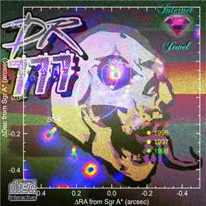 DR777 - Judaic Interstellar Chancellor Of Reality