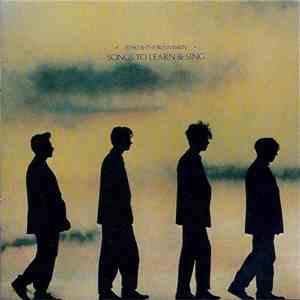Echo & The Bunnymen - Songs To Learn & Sing