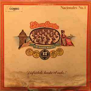 El Gran Combo - Disfrutelo Hasta El Cabo