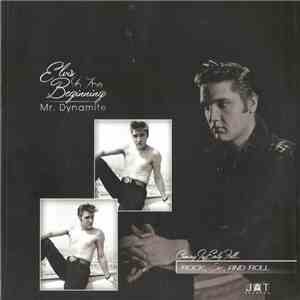 Elvis Presley - Beginnings-Elvis Style