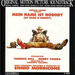 Ennio Morricone - My Name Is Nobody