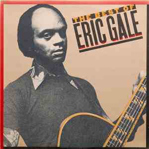 Eric Gale - The Best Of Eric Gale