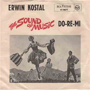 Erwin Kostal, Julie Andrews - The Sound Of Music / Do-Re-Mi