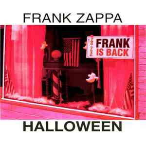 Frank Zappa - Halloween