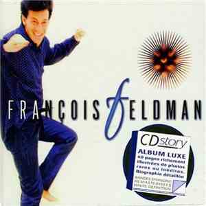 François Feldman - CD Story