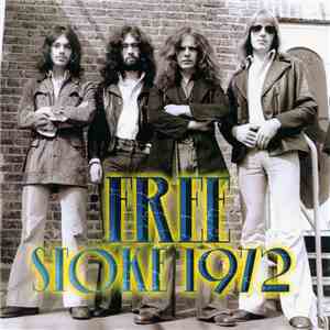 Free - Stoke 1972