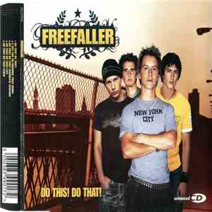 Freefaller - Do This! Do That!