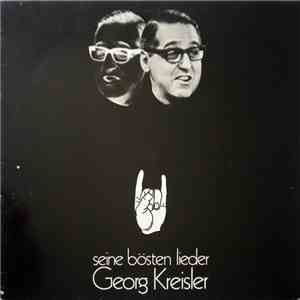 Georg Kreisler - Seine Bösten Lieder