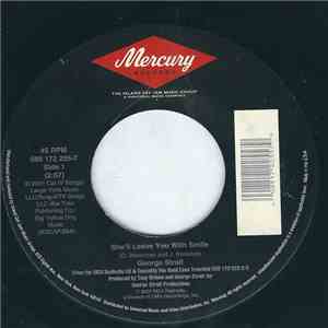 George Strait - She'll Leave You With Smile / Good Time Charley's