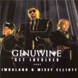 Ginuwine Feat Timbaland & Missy Elliott - Get Involved