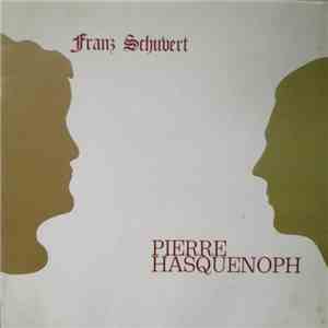 Guy Cormier - Pierre Cheval - Jean Bara - Franz Schubert - Pierre Hasquenop ...