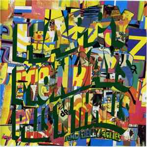 Happy Mondays - Pills 'N Thrills And Bellyaches