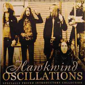 Hawkwind - Oscillations