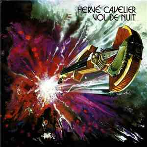 Hervé Cavelier - Vol De Nuit