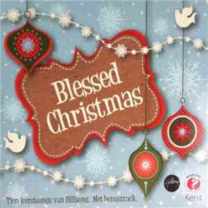 Hillsong - Blessed Christmas