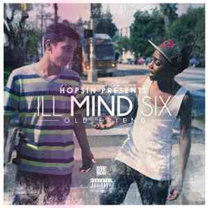 Hopsin - Ill Mind Six: Old Friend