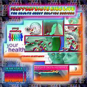 Inappropriate King Live - The Health Group - Helping Seniors