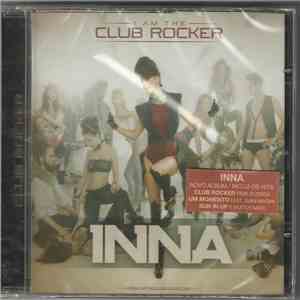 Inna - I Am The Club Rocker