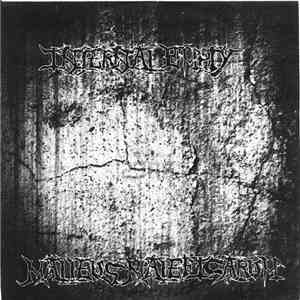 Internal Empty, Malleus Maleficarum  - Split