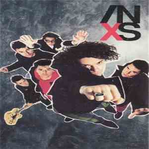 INXS - X