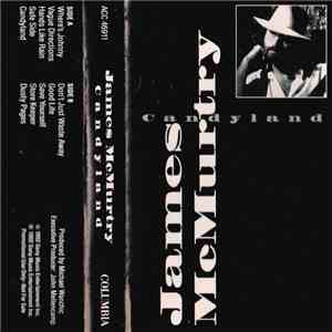 James McMurtry - Candyland