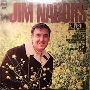 Jim Nabors - Galveston