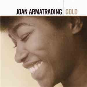 Joan Armatrading - Gold