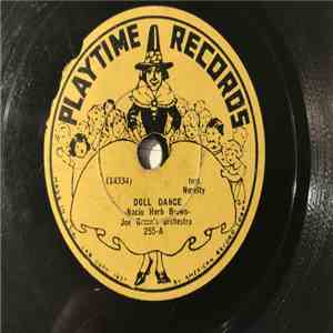 Joe Green's Orchestra - Doll Dance / The Wedding Of The Painted Doll