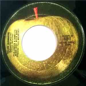 John Foster & Sons Ltd. Black Dyke Mills Band - Yellow Submarine (Submarino ...