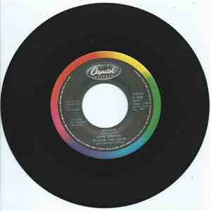 John Lennon, Plastic Ono Band With The Flux Fiddlers - Imagine