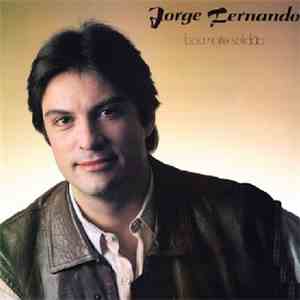 Jorge Fernando - Boa Noite Solidão