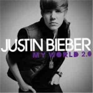Justin Bieber - My World 2.0