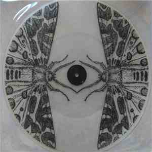 Jute Gyte - The Sparrow