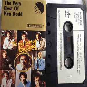 Ken Dodd - The Very Best Of Ken Dodd