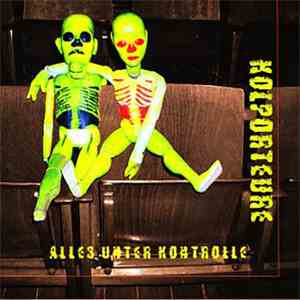 Kolporteure - Alles Unter Kontrolle