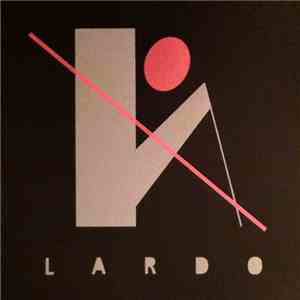 Lardo - Gunmetal Eyes
